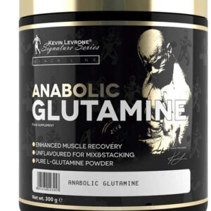 Kevin Levrone Anabolic Glutamine 300 Gram