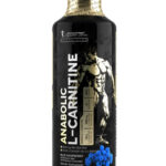 Kevin Levrone Anabolic L- Carnitine