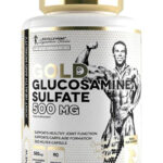 Kevin levrone glucosamine sulfate