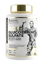 Kevin levrone glucosamine sulfate