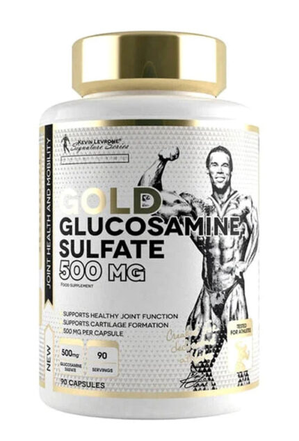 Kevin levrone glucosamine sulfate