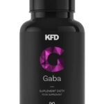 KFD GABA / 90 Tabs