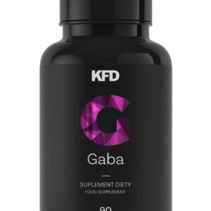 KFD GABA / 90 Tabs