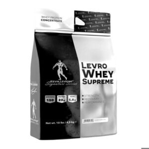Kevin Levrone Levro Whey Protein 4,5 kg - 150 SERVİS