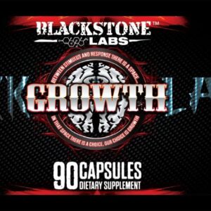 BlackStone Labs Gh 90 Kapsül