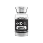 Lawless Labs GHK-CU 50 mg