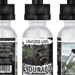 Lawless Labs Endurabol - GW501516 Cardarine Liquids 20 MG, 30 ML