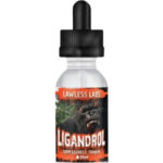 Lawless Labs Ligandrol LGD-4033 10Mg 30ML Likit Sarms