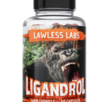 Lawless Labs Ligandrol LGD-4033 60 Kapsül