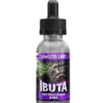 Lawless Labs MK677 25Mg 30 ML Likit Sarms