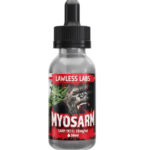 LAWLESS MY0SARM YK11 LIQUIDS 10 MG 30 ML