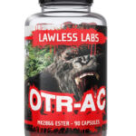 LAWLESS OTR AC MK2866 ESTER 90 KAPSÜL