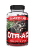 LAWLESS OTR AC MK2866 ESTER 90 KAPSÜL