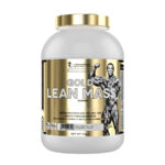 Kevin Levrone Gold Lean Mass Gainer Karbonhidrat tozu 3000g