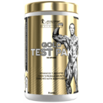 Kevin Levrone Gold Test Pak(Tribulus+Daa+Fenugreek+Maca) 30 sachets