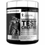 Kevin Levrone LevroLegendary Test Creatine+Daa+Tribulus 255 g
