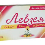 Levzea Plus 15MG 30 Tablet Yağsız Kas Kütlesi Kazanımı