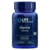 Life Extension Glycine 1000 mg Amino Acid That Promotes Healthy Sleep 100 Caps