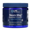 Life Extension Neuro Mag Magnesium L-Threonate Magtein Tropical Punch 93.35 g