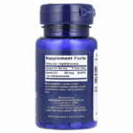 Life Extension Vitamin B12 Methylcobalamin 500 mcg 100 Vegetarian Lozenges - Görsel 2