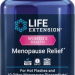Life Extension Menopause Women's Health 30 tablet