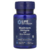 Life Extension Mushroom Immune Beta Glucans Shiitake, Maitake, Chaga 30 Veg Caps