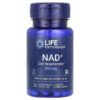 Life Extension NAD+ Niagen Cell Regenerator Brain & Cognitive 300 mg 30 Vegetarian Caps