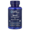 Life Extension NAD+ Cell Regenerator and Resveratrol Elite Fisetin Brain & Cognitive 30 Veg Cap