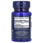 Life Extension PQQ Pirrolokinolin Brain & Cognitive 10 mg 30 Veg Caps - Görsel 2