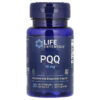 Life Extension PQQ Pirrolokinolin Brain & Cognitive 10 mg 30 Veg Caps