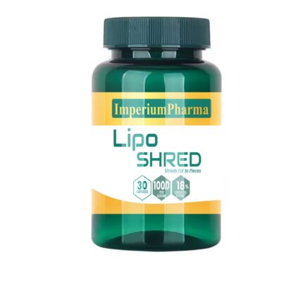 Lipo Shred ImperiumPharma 30 Kapsül
