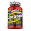 AMIX Lipotropic Cla + L Carnitine Fat Burner 100 Caps