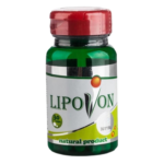 Lipovon 30 Kapsül (Yağ Yakıcı )