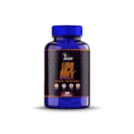 Lipo Drex Zeus Nutrition 30 Capsül