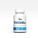 Multivitamin 30 Kapsül Zeus Nutrition