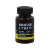 Zeus Nutrition Magnesium Citrate 200Mg 30 Kapsül