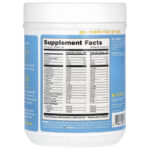 Universal Replenish & Restore Amino Electrolytes & Hydration Lysine, Glutamine, Tryptophan 330 g - Görsel 2
