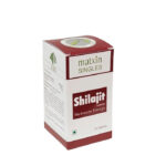 Matxin Singles Shilajit 500 mg 60 Kapsül - Görsel 2