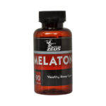 Zeus Nutrıtıon Melatonin 90 Kapsül Daha Kaliteli Bir Uyku