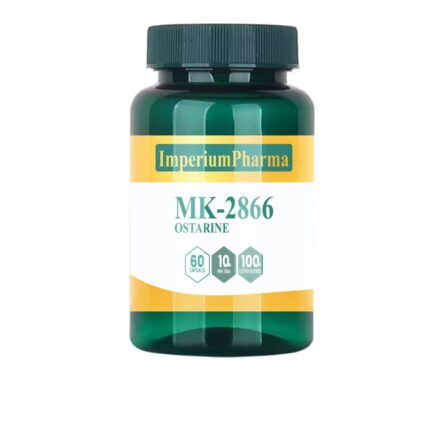 MK2866 ImperiumPharma 60 Kapsül
