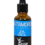 Zeus Nutrition Sarms MK677-30 Ml