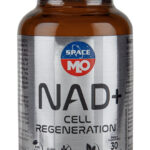 MLO SPACE NAD+ ANTİ AGİNG 30 Tablet