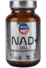 MLO SPACE NAD+ ANTİ AGİNG 30 Tablet