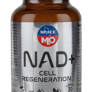 MLO SPACE NAD+ ANTİ AGİNG 30 Tablet