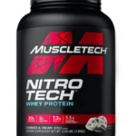 Muscletech Nitro-Tech Whey Protein 1814 Gr