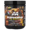 MuscleTech Euphorio PreWorkout Powder 350 Gram