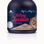 Multipower Whey Isolate Protein 2000 Gr