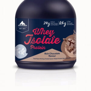 Multipower Whey Isolate Protein 2000 Gr