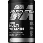 Muscletech Platinium Multivitamin 90 Tablet