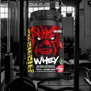 Mutant Whey Protein 908 Gr - Görsel 2